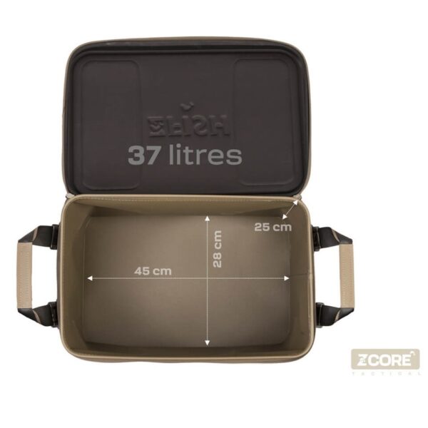 Zfish Aquacore Pro Eva Bag L (1)