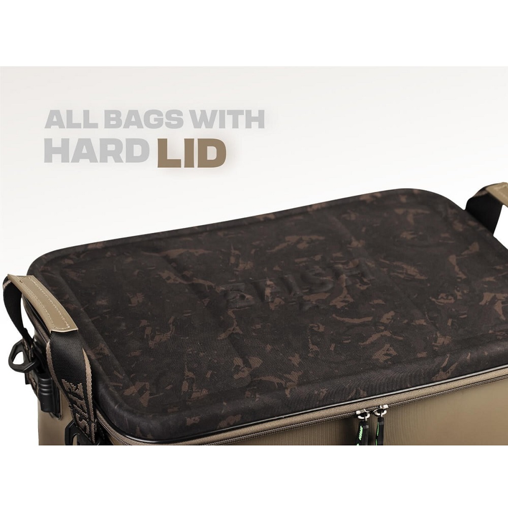 Zfish Aquacore Pro Eva Bag L (3)