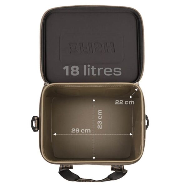 Zfish Aquacore Pro Eva Bag M (1)