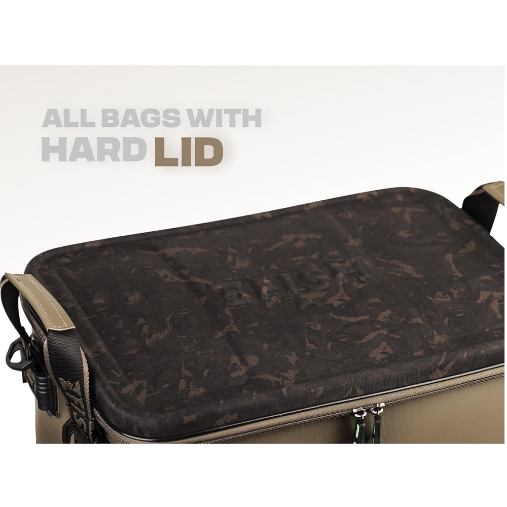 Zfish Aquacore Pro Eva Bag M (3)