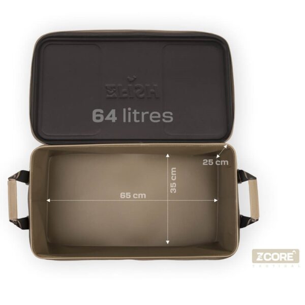 Zfish Aquacore Pro Eva Bag Xl (1)