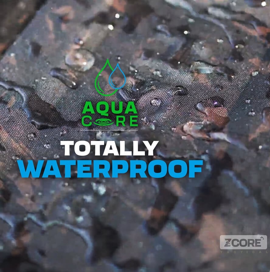 Zfish Aquacore Pro Eva Bag Xl (5)