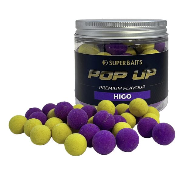 Pop Ups Higo