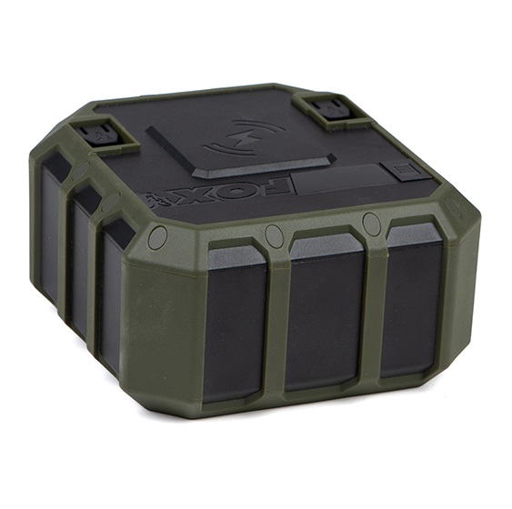 Cei230 Fox Halo Wireless Power Pack 48k Flat