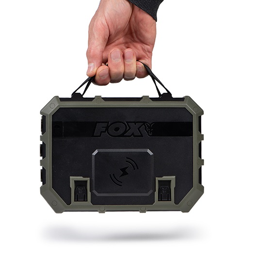 Cei231 Fox Halo Wireless Power Pack 96k Handle